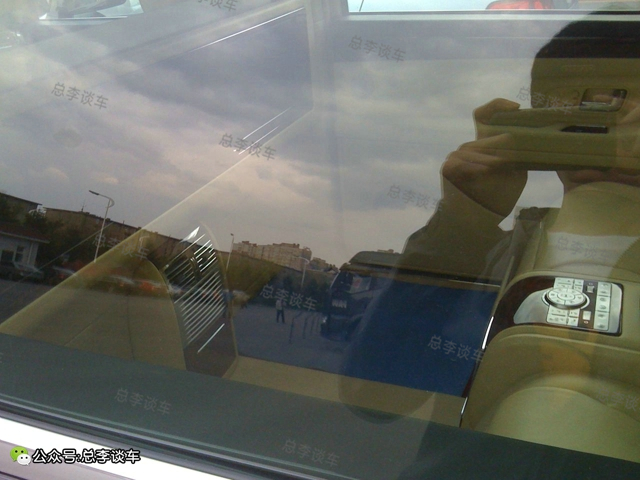 中国红旗最贵的车,全球只有6辆的红旗车