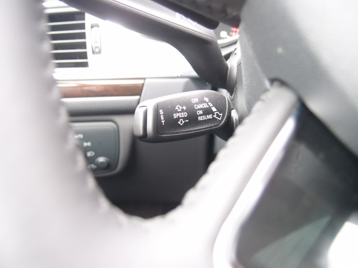 新款奥迪a6l真实落地分享,奥迪a6ltfsi2016款落地多少钱