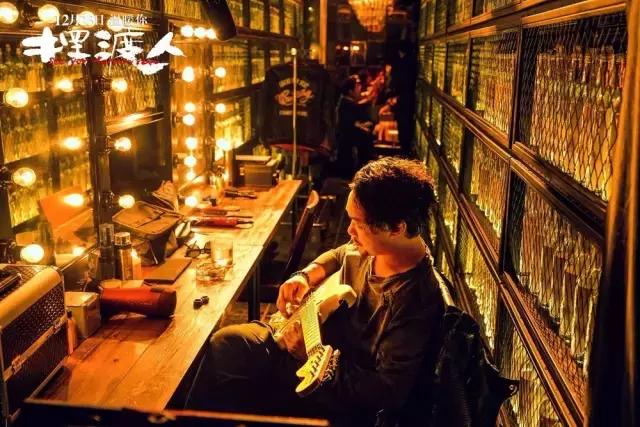 王家卫摆渡人电影之后拍什么,王家卫摆渡人明星抱团怼观众