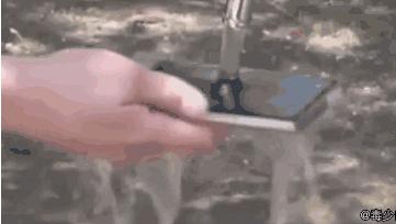 手机进水黑屏修复方法,手机进水无法开机一般修多少钱