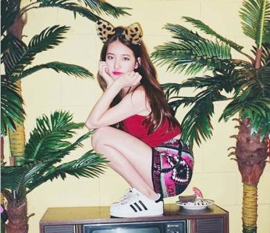 原谅约会迟到的女票，因为今天她真的很贵