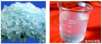 硅及其化合物有哪些,氯硫氮硅及其化合物的性质