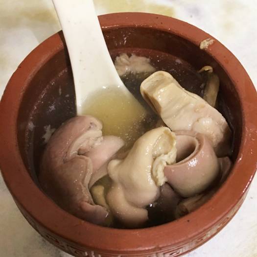 南昌老字号小吃巷子在哪里,南昌老巷子美食一条街