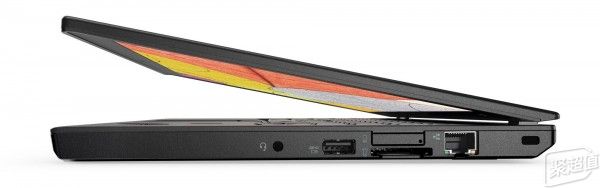 联想超极本ThinkPadX270发布：全接口+超长续航