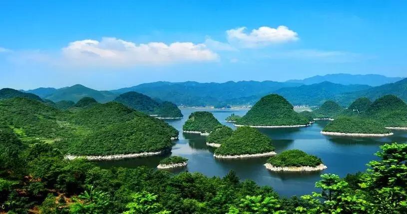 深圳去昆明选哪趟高铁风景好,深圳至昆明高铁沿途风景