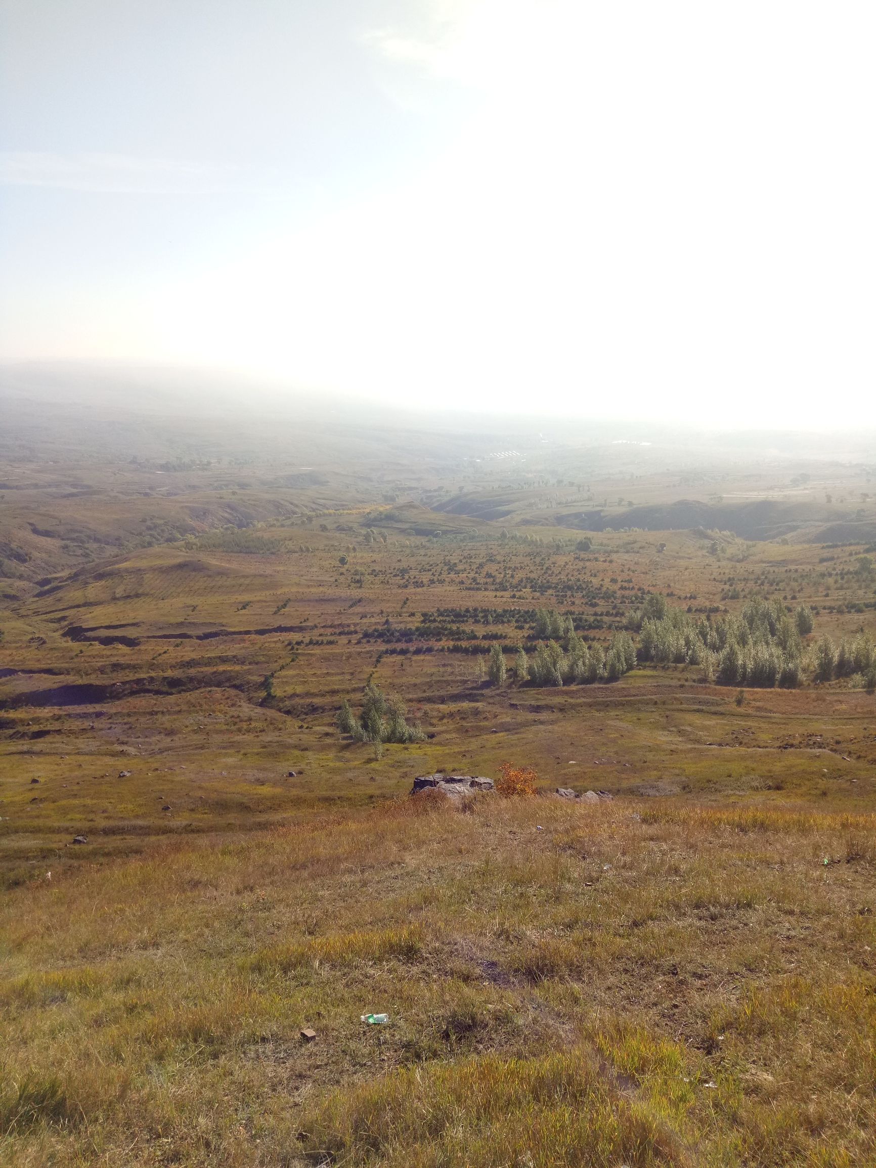 张北天路行,深度还原张北天路