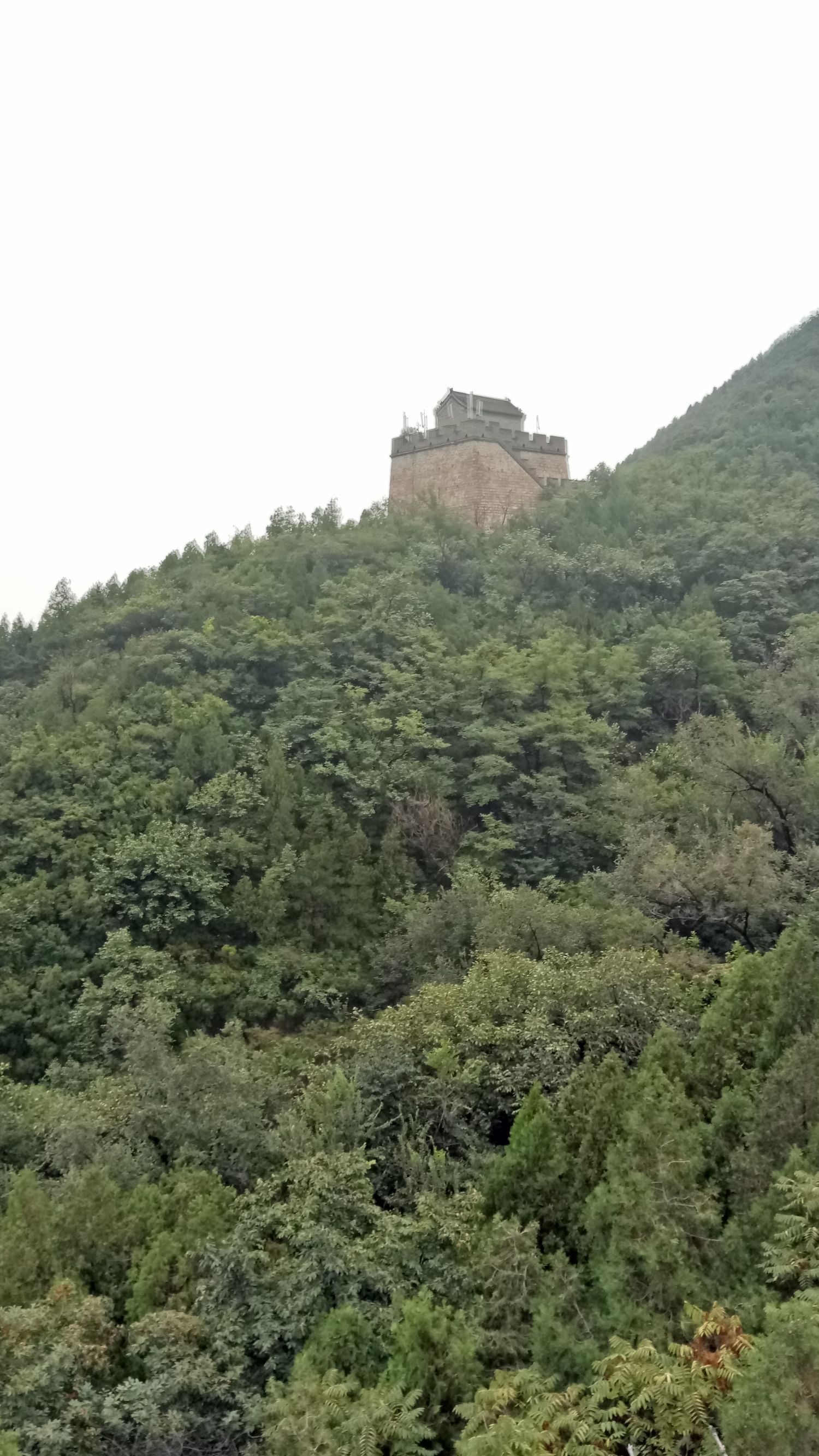 张北天路行,深度还原张北天路