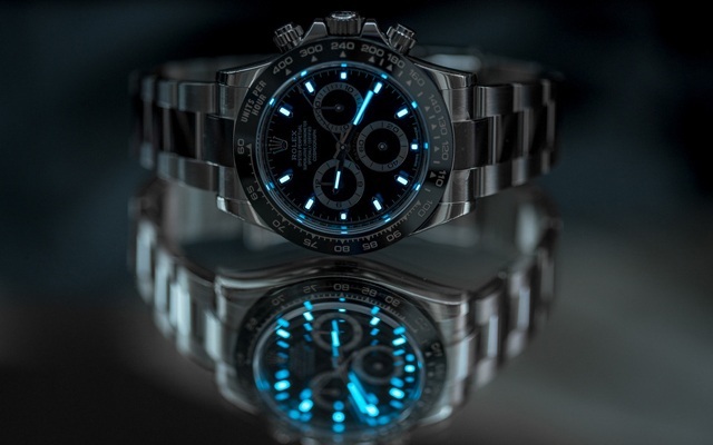 劳力士迪通拿手表最新款价格,劳力士手表迪通拿最好的一款