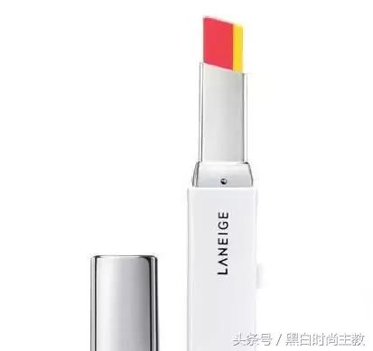 冬天有这几支口红就够了