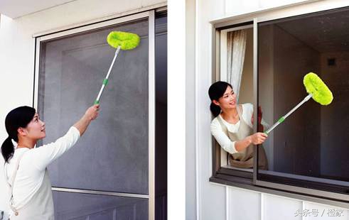 上班没时间收拾屋子,上班没时间搞卫生