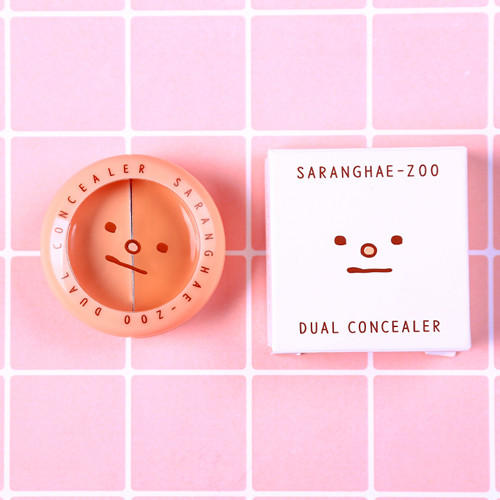 pony圣诞节妆容,pony雪花妆教程视频