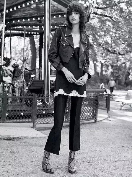 最烂大街的时尚单品,史上最丑时尚单品