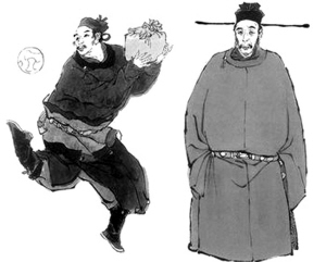 高俅时代,高俅第四集