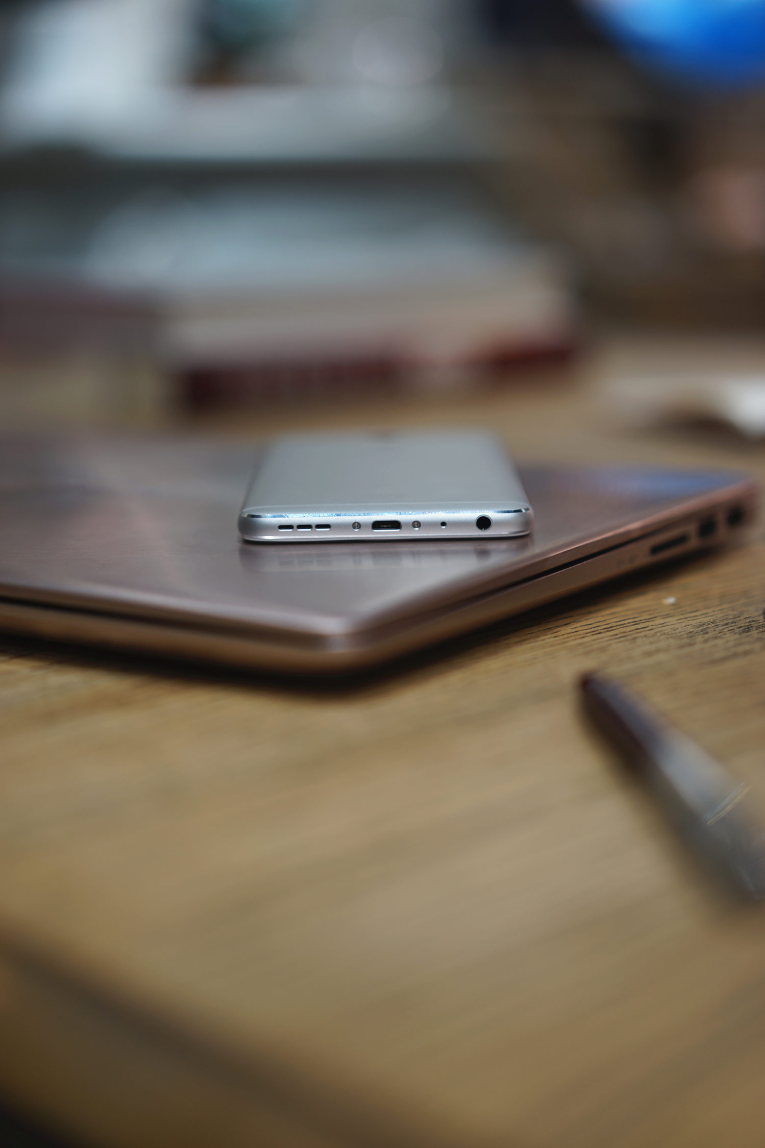 是炒冷饭还是延续经典？魅蓝Note5体验