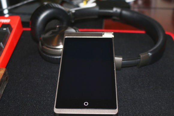 无损音质小家电的智能逆袭,CAYINi5试听感受