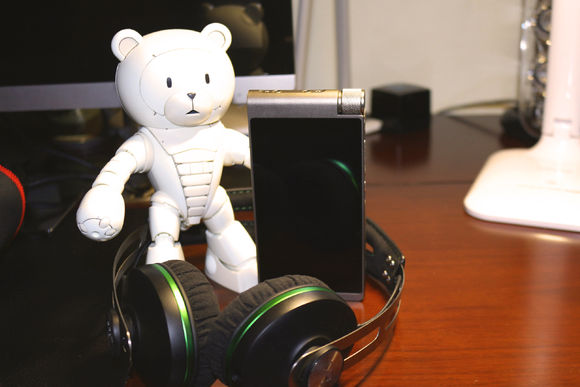 无损音质小家电的智能逆袭,CAYINi5试听感受