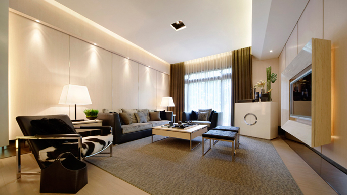 房子找装修公司装修的话靠谱吗,新房装修自己找工人划算吗