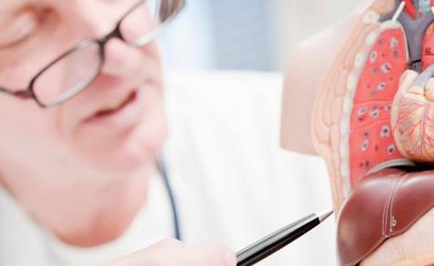 余祖江治肝炎,郑大一附院感染科余祖江挂号