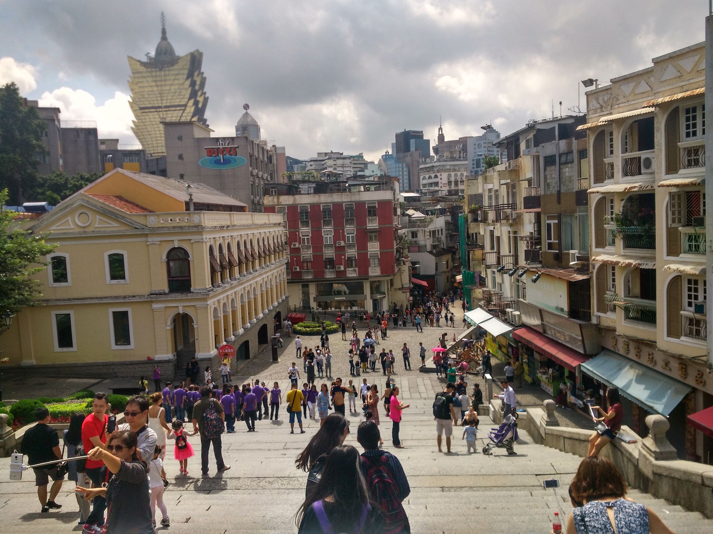 澳门购物要注意哪些事项,澳门小众购物攻略