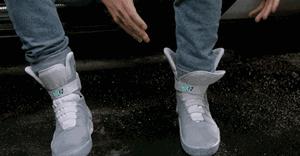 霸气又帅的鞋子帅到爆炸,鞋子帅到爆