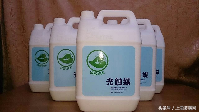 光触媒除甲醛真的靠谱么,光触媒除甲醛真的有效吗