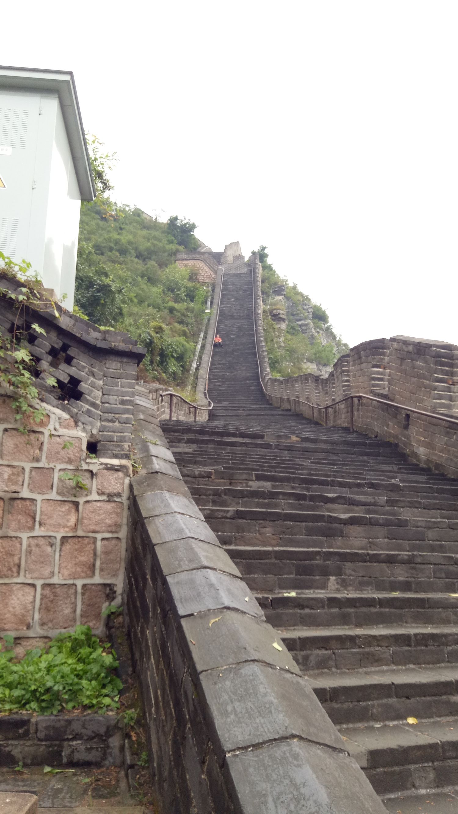 张北的草原天路之旅,张北天路攻略
