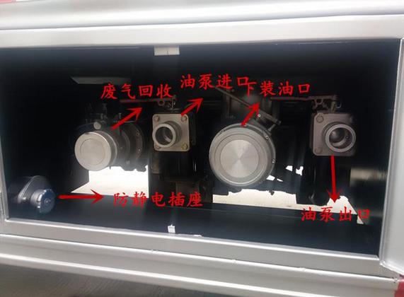 油罐车的安全注意事项,购买油罐车运输前景如何