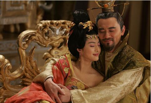 皇帝的称呼自有其规律,关于皇帝的称号