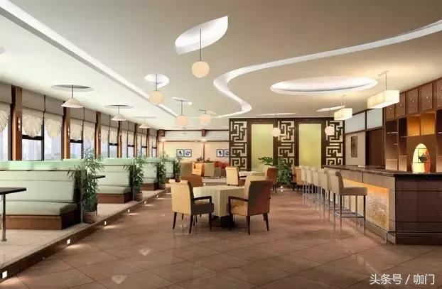 那些正在消失的咖啡师技能——10年前，上岗得会果盘雕刻