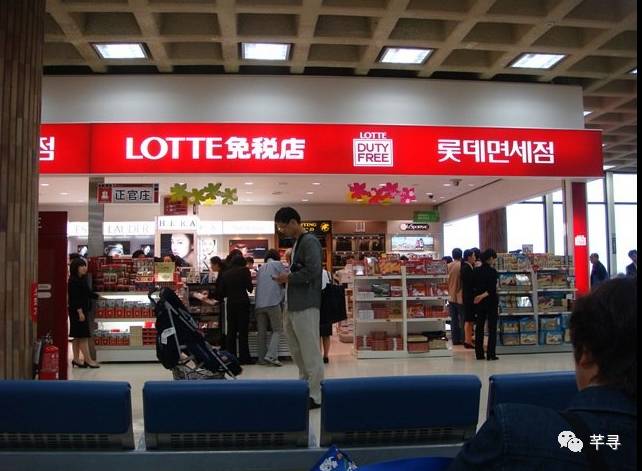 不止免签和免税店，还有各家爱豆，都在喊你去济州岛办婚礼！