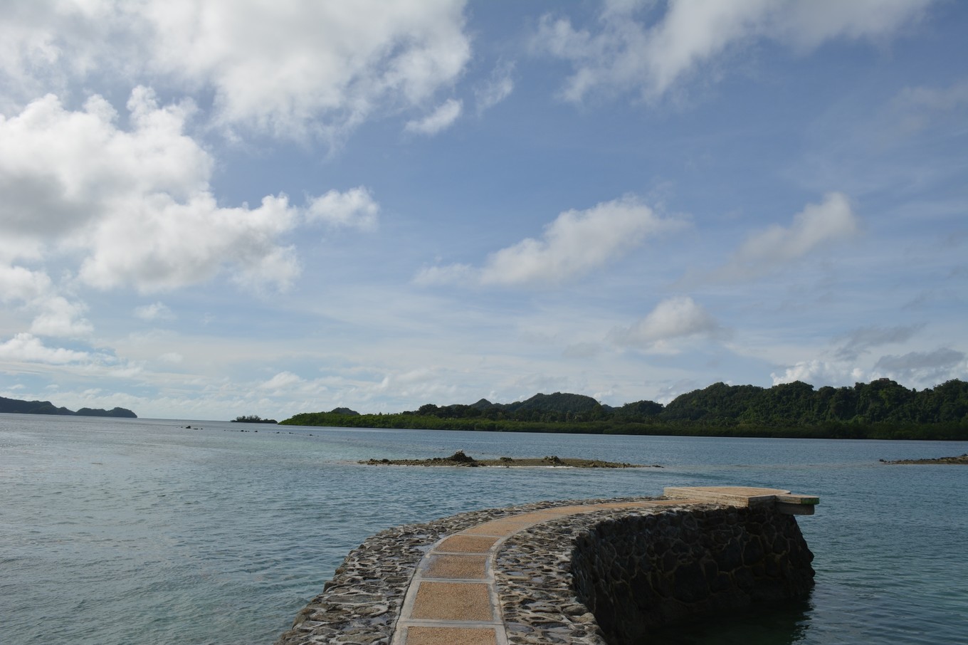 帕劳旅行攻略大全图文,帕劳旅行攻略图文大全