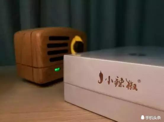 千元玩转趣拍，小辣椒S35上手体验