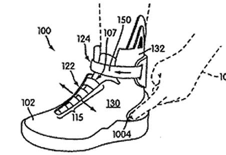 霸气又帅的鞋子帅到爆炸,鞋子帅到爆