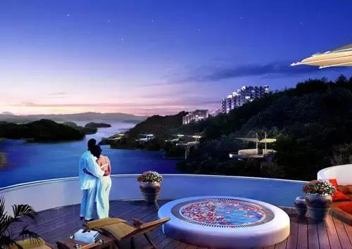 出国打工回国买房,国内房子卖了去国外旅游