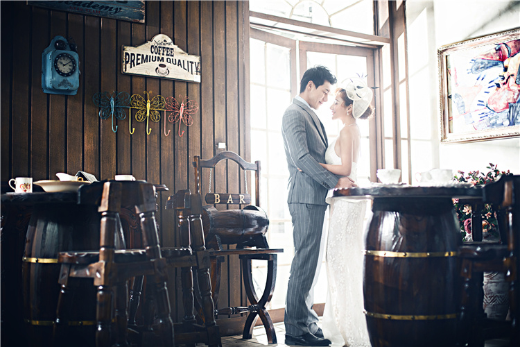 微胖妹子怎么选婚纱,300斤胖妞穿婚纱