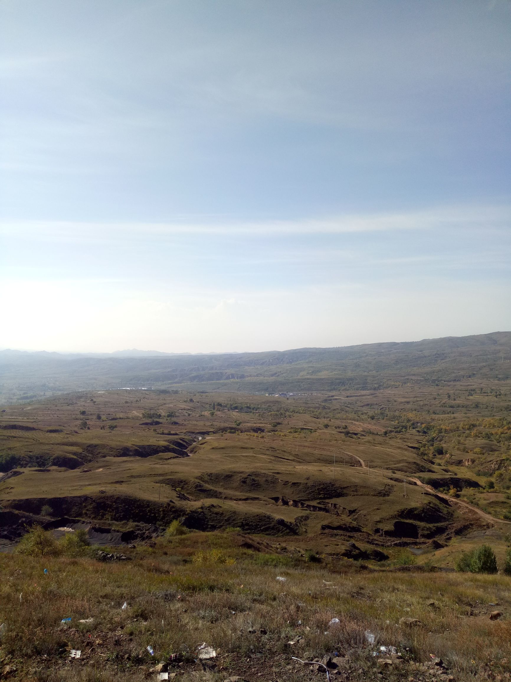 张北天路行,深度还原张北天路
