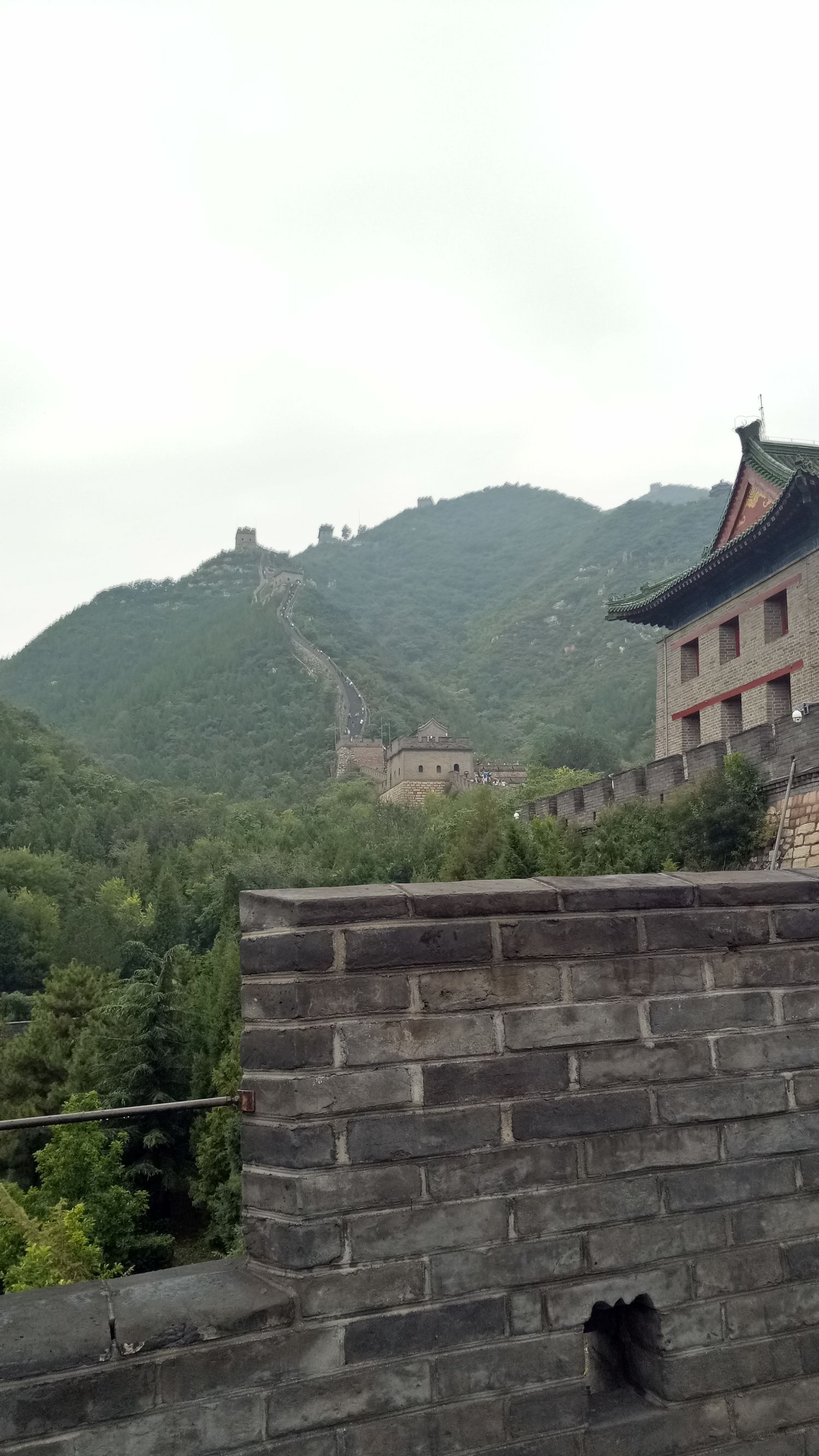 张北天路行,深度还原张北天路