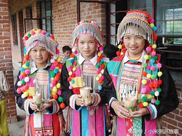 傈僳族传统节日,少数民族神秘风俗