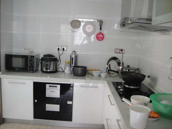 157平方10万,全屋品牌建材品牌家电现代混色装修