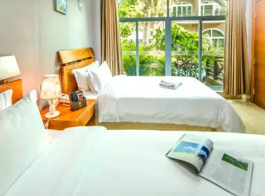 三亚梧桐墅精品别墅,三亚梧桐墅民宿