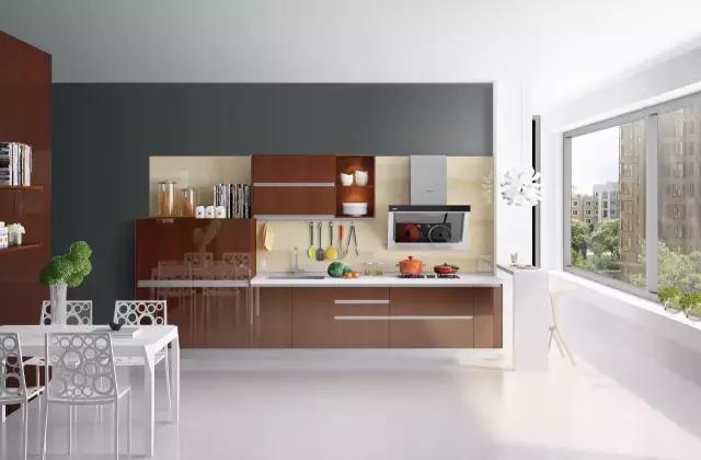 厨房清洁妙招神评论,厨房清洁小妙招顺口溜