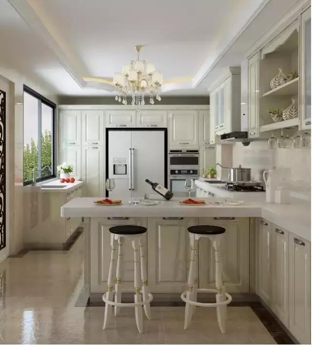 厨房清洁妙招神评论,厨房清洁小妙招顺口溜