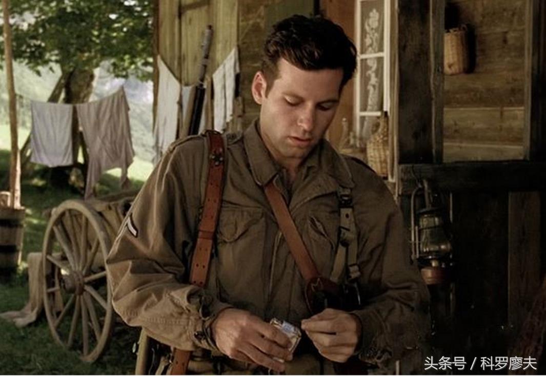 战场上香烟有多稀缺,战场上香烟的重要性