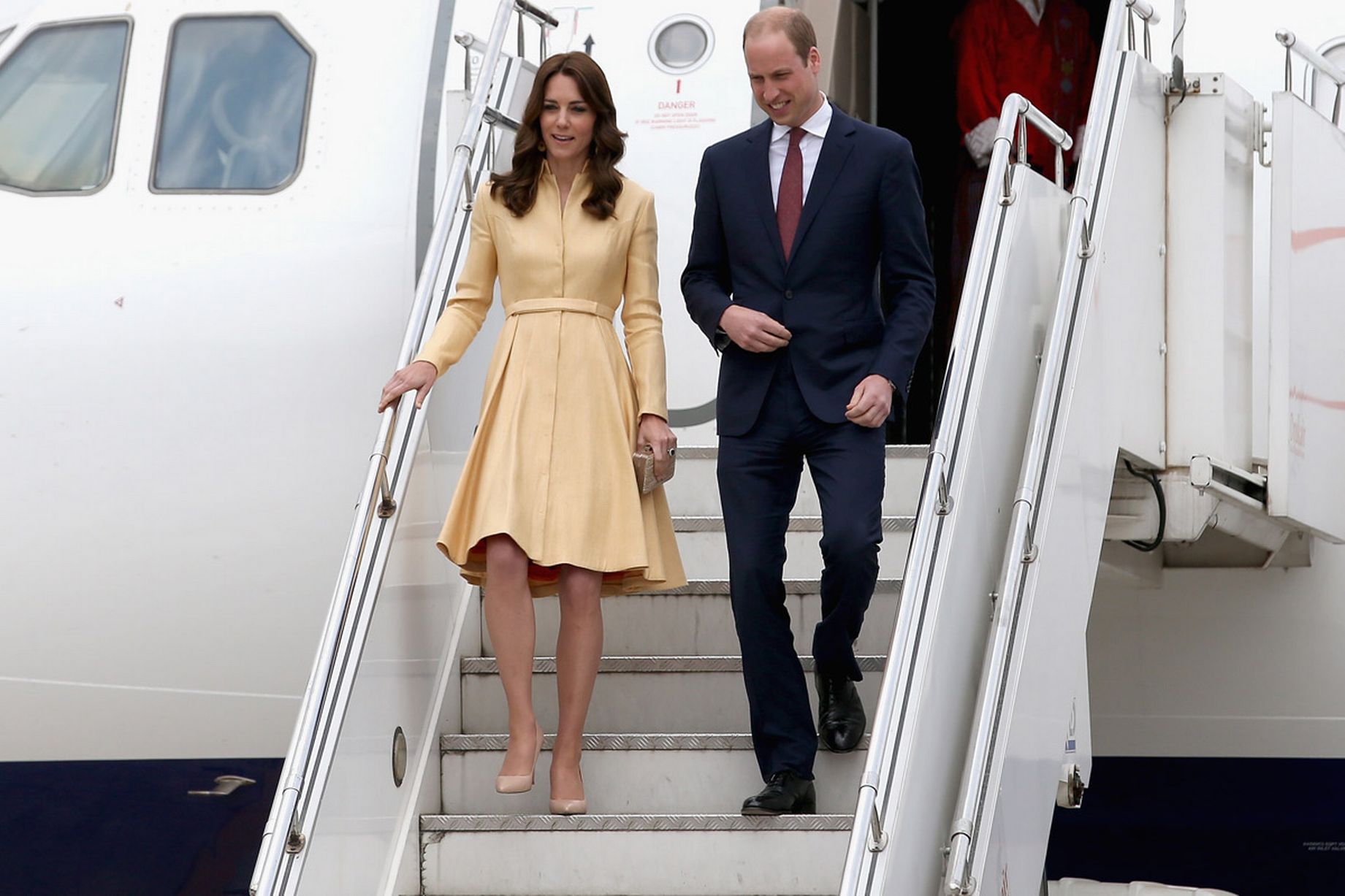 凯特王妃6件套,凯特王妃11套白色礼服