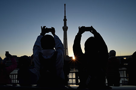 迎新年三种方式,世界各地迎新年的方式