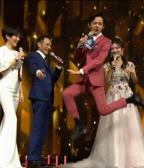 张杰去太原吗,张杰去潮汕