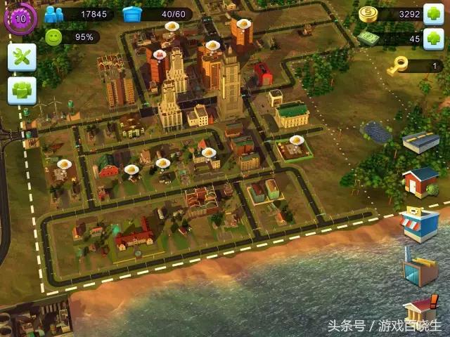 比较耐玩的经营类游戏,十大耐玩养成网游