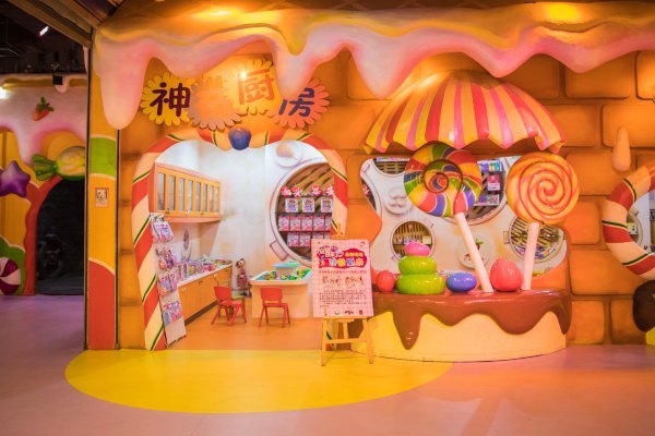 杭州烂苹果乐园亲子游攻略,带孩子去杭州亲子旅游攻略