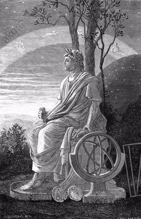 希腊化时代的表现和影响,希腊化时代概念提出的背景