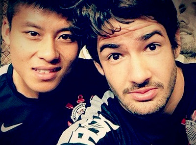 天才球员被开除了,足球天才被排挤出球队